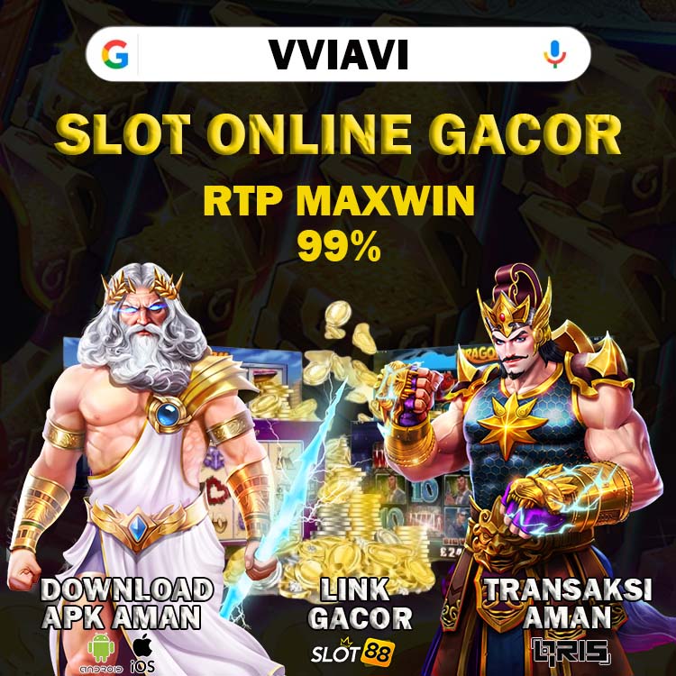 Slot Gacor